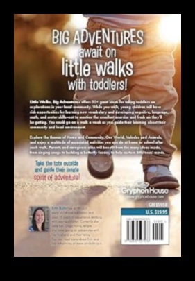 Tiny Tots, mari aventuri Peste 50 de activități distractive pentru explorarea cu copilul tău 2 Tiny Tots, mari aventuri: explorarea cu activități pentru bebeluși