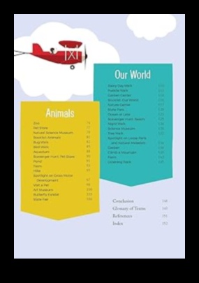 Tiny Tots, mari aventuri Peste 50 de activități distractive pentru explorarea cu copilul tău 4 Tiny Tots, mari aventuri: explorarea cu activități pentru bebeluși