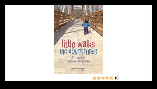 Tiny Tots, mari aventuri Peste 50 de activități distractive pentru explorarea cu copilul tău 3 Tiny Tots, mari aventuri: explorarea cu activități pentru bebeluși