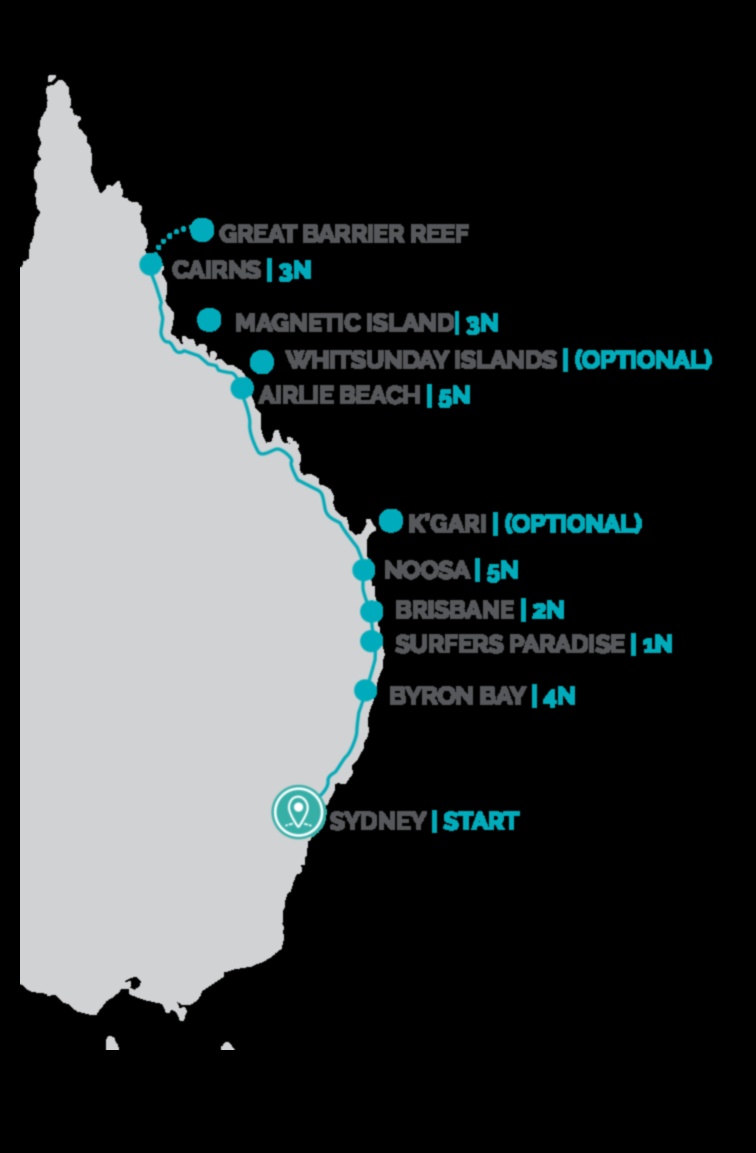Esențiale pentru călătorie: Centrul suprem de informații de călătorie