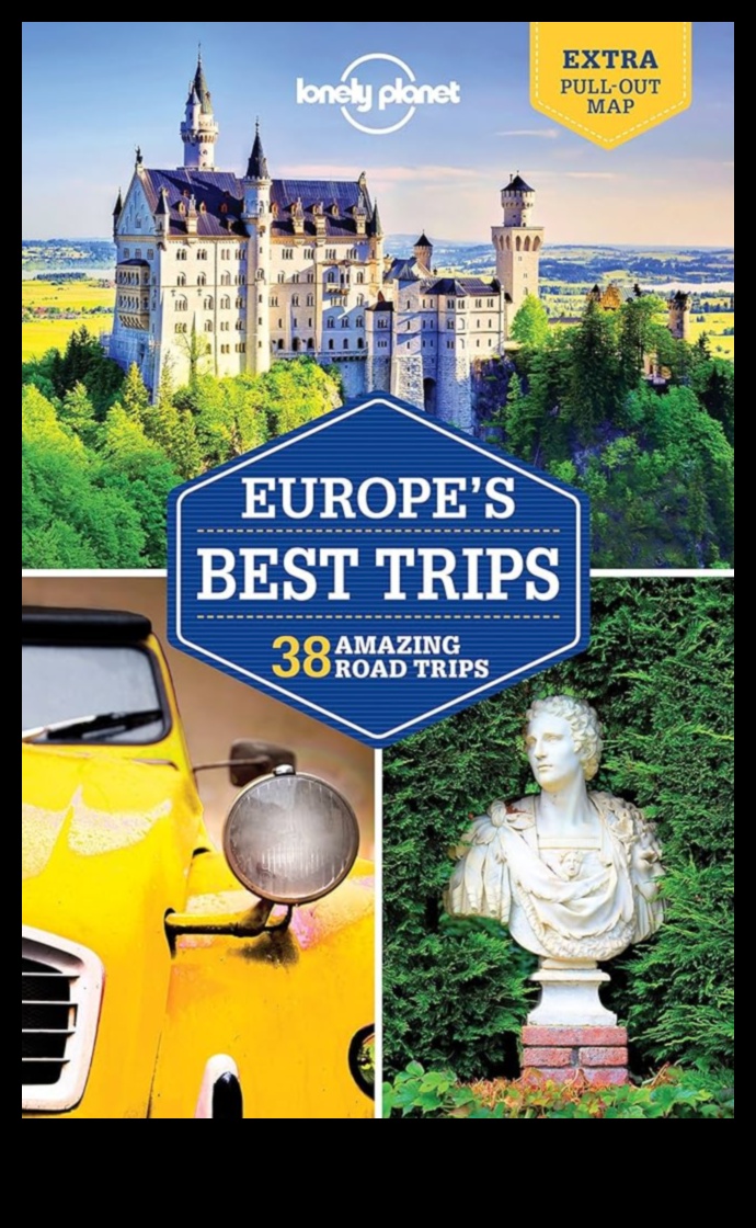 Esențiale pentru călătorie: Centrul suprem de informații de călătorie