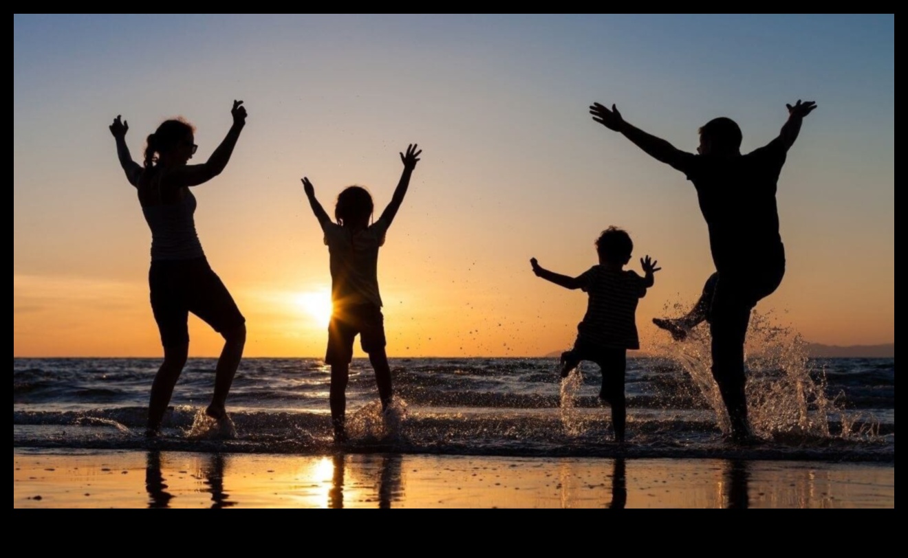 Mindful Parenting Cum să crești copii fericiți și sănătoși 5 Parenting conștient: îmbrățișarea Mindfulness în viața de familie