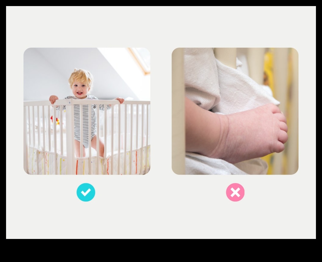 Porunci pentru pătuț Un ghid cuprinzător pentru siguranța bebelușului 3 Porunci pentru pătuț: un ghid cuprinzător pentru siguranța bebelușului