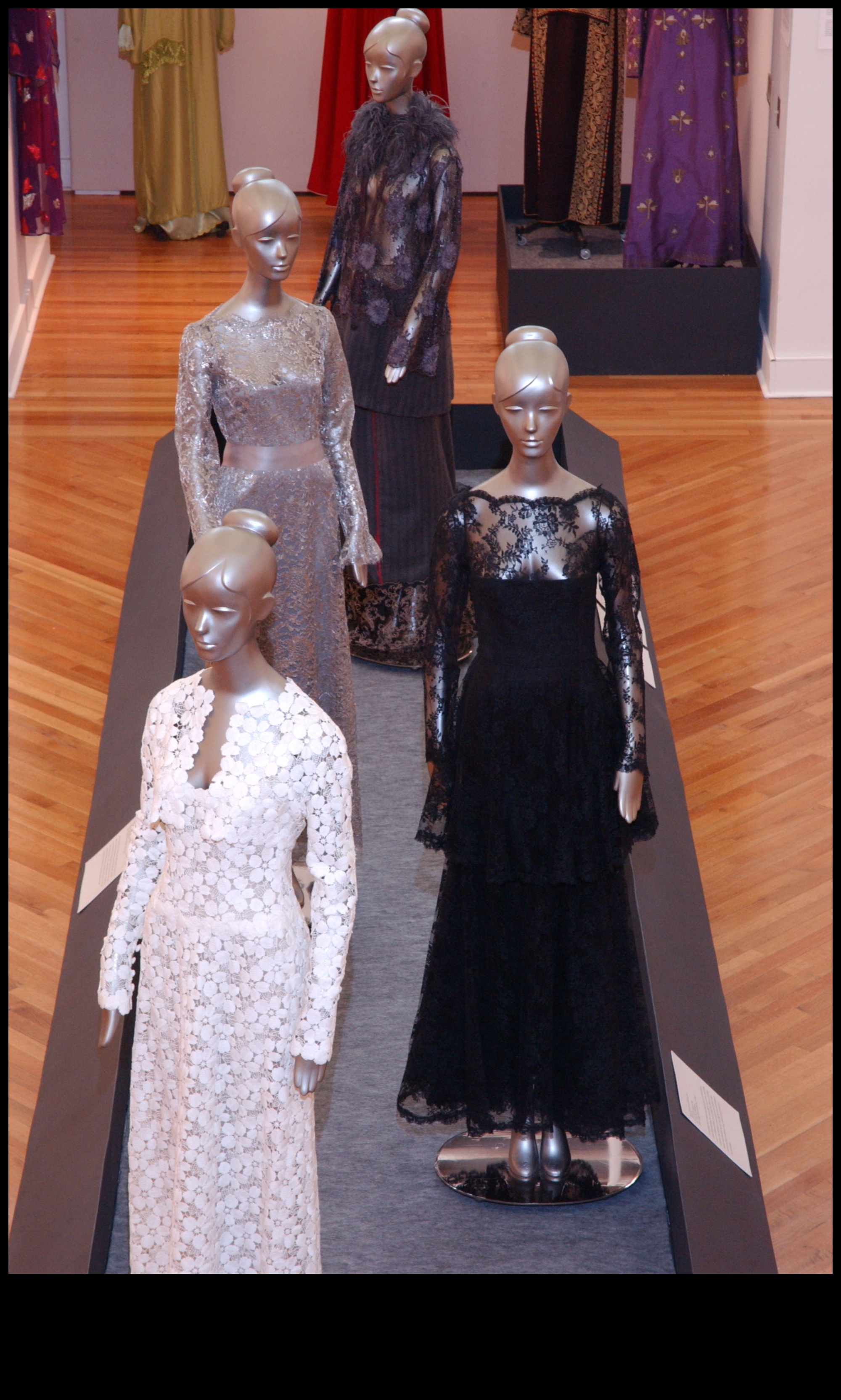 Accesorii de bricolaj inspirate de patrimoniul cultural: Infuzând tradiția în modă