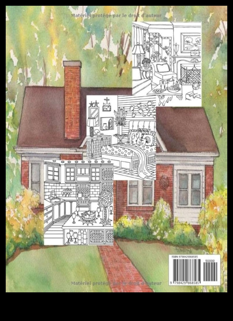 Home Sweet Home: Crearea unui refugiu sigur pentru micuțul tău