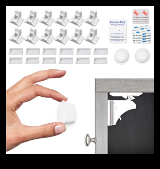 Sfaturi ale experților Baby-Proof Bliss pentru siguranță maximă 3 Beatitudine pentru copii: sfaturi experți pentru siguranță maximă