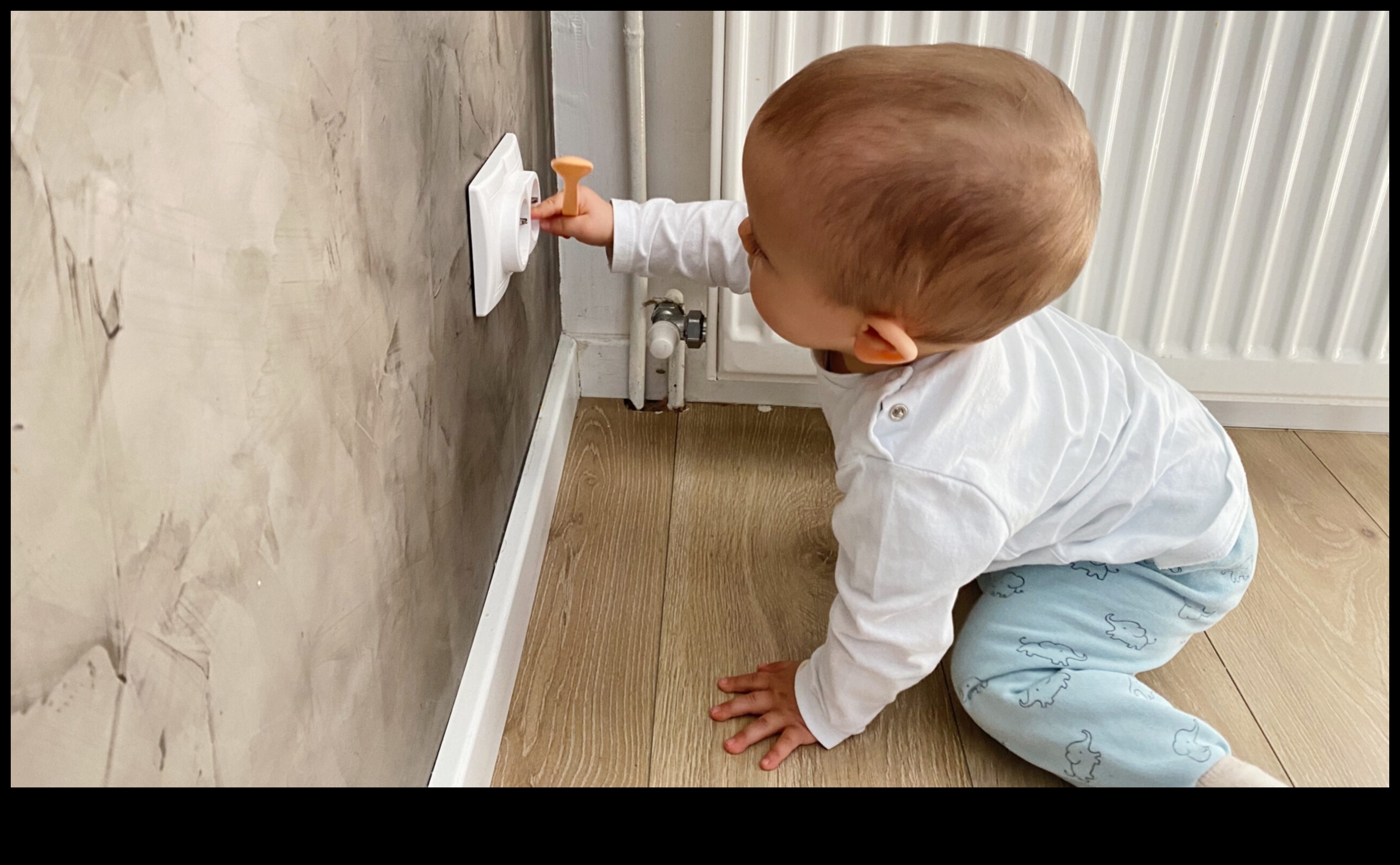 Sfaturi ale experților Baby-Proof Bliss pentru siguranță maximă 2 Beatitudine pentru copii: sfaturi experți pentru siguranță maximă