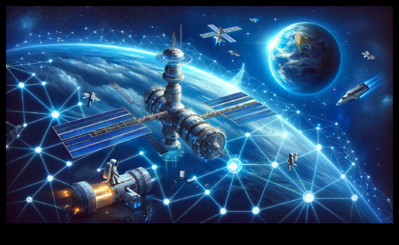 Cosmic Pathfinders: Pionierii astronautici care modelează viitorul