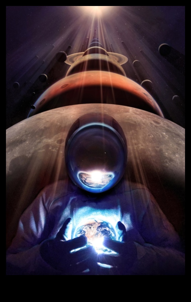 Cosmic Pathfinders: Pionierii astronautici care modelează viitorul