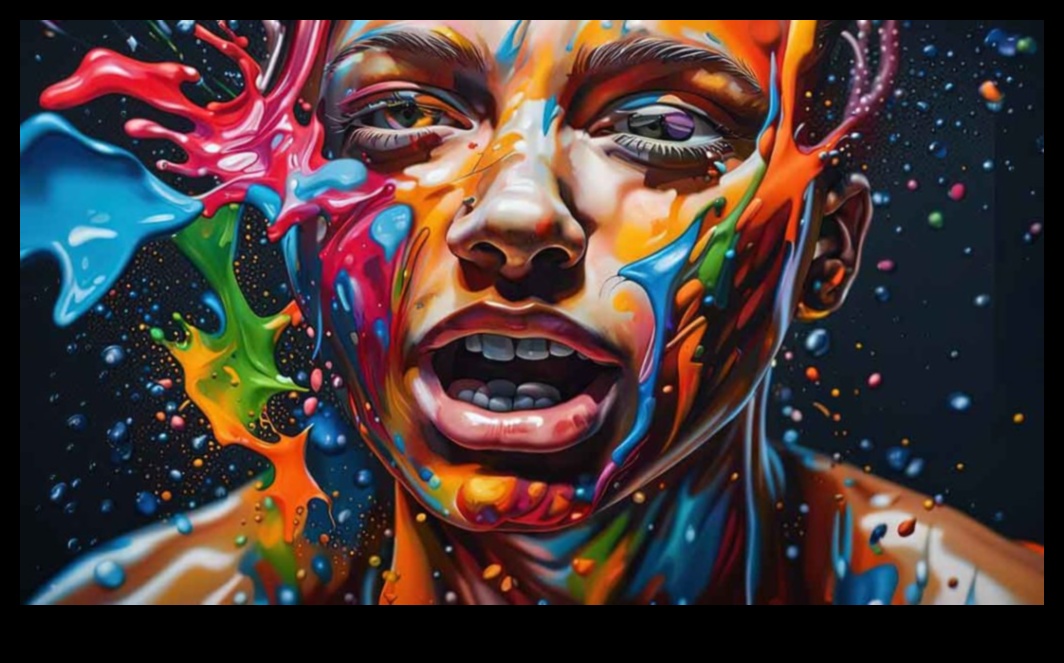 Deconstruirea granițelor Cum arta conceptuală depășește limitele secolului XXI 2 Deconstruirea granițelor: arta conceptuală în secolul 21