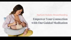 Alăptarea maternă împuternicită este o regim naturală de a vă hrăni legătura 6 Maternitatea împuternicită: puterea în alăptare