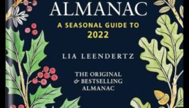 Almanahul de aventură: Companionul tău în aer liber pe tot parcursul anului