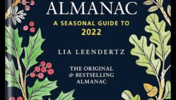 Almanahul de aventură: Companionul tău în aer liber pe tot parcursul anului