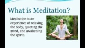 Armonia a dezlănțuit puterea fizică a meditației Cum vă cumva îmbunătăți meditația sănătatea și bunăstarea 2 Armonia dezlănțuită: puterea fizică a meditației