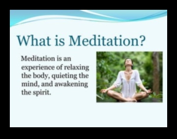 Armonia a dezlănțuit puterea fizică a meditației Cum vă poate îmbunătăți meditația sănătatea și bunăstarea 1 Armonia dezlănțuită: puterea fizică a meditației