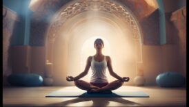 Ascensiunea yoga: ridică-ți ființa prin meditație