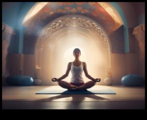 Ascensiunea yoga: ridică-ți ființa prin meditație