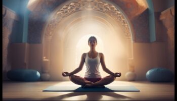 Ascensiunea yoga: ridică-ți ființa prin meditație
