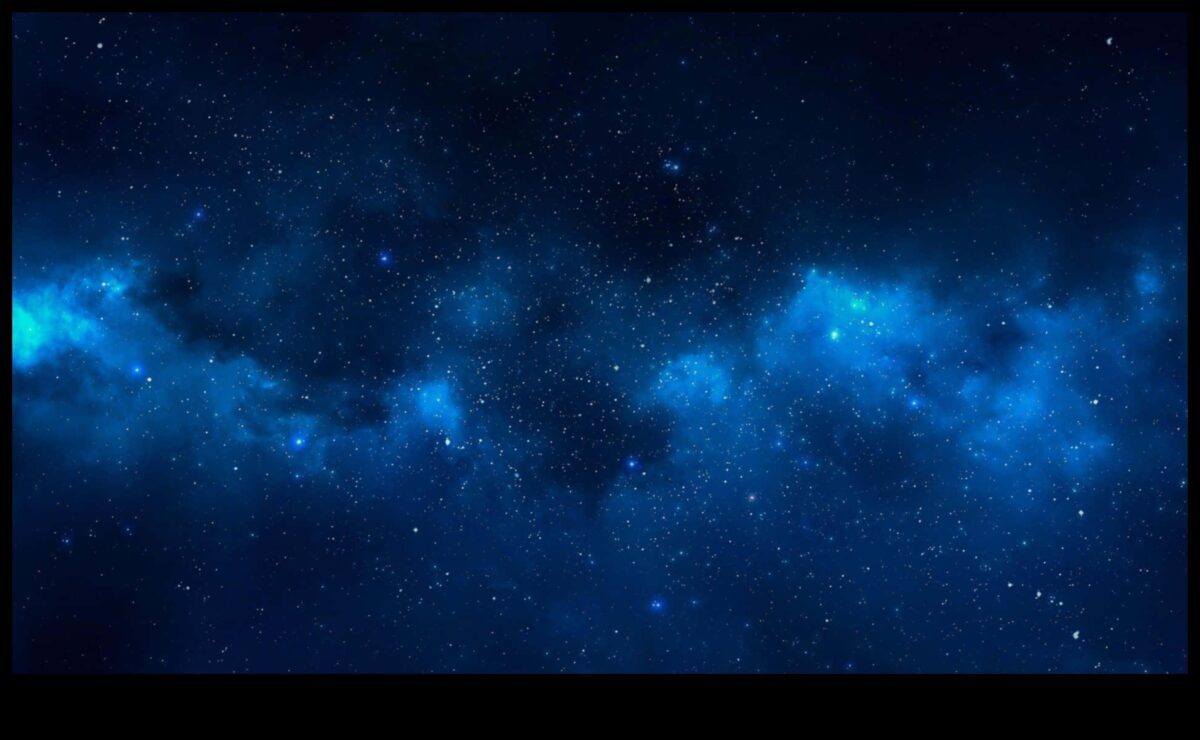 Astronomy Awe: Frumusețea cerului nopții