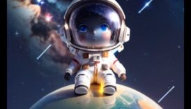 Călătorie spre stele: expediția epică a NASA dincolo de ceruri