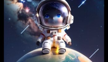 Călătorie spre stele: expediția epică a NASA dincolo de ceruri