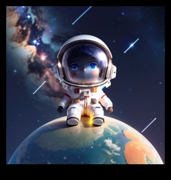 Călătorie spre stele: expediția epică a NASA dincolo de ceruri