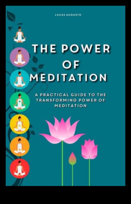 Călătorie spre interior: Puterea transformatoare a Mindfulness