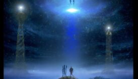 Celestial Chronicles au dezvăluit călătoriile în planurile astrale 5 Cronicile celesti dezvăluite: Povești din corpurile astrale