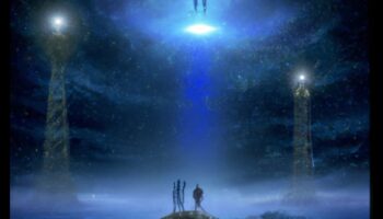 Cronicile celesti dezvăluite: Povești din corpurile astrale