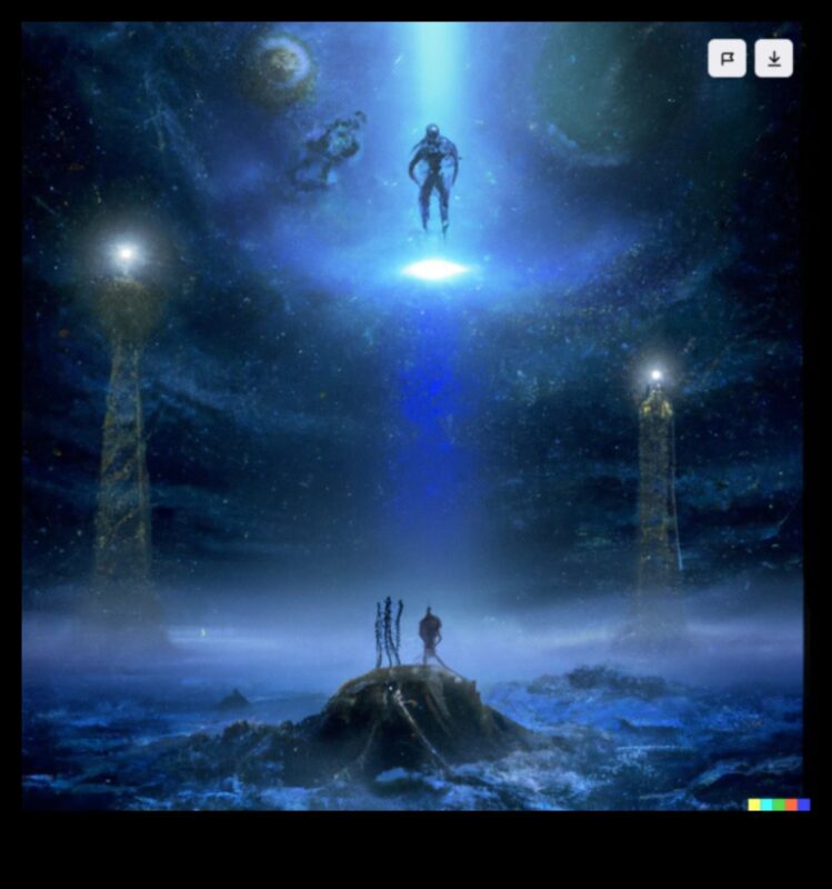 Cronicile celesti dezvăluite: Povești din corpurile astrale