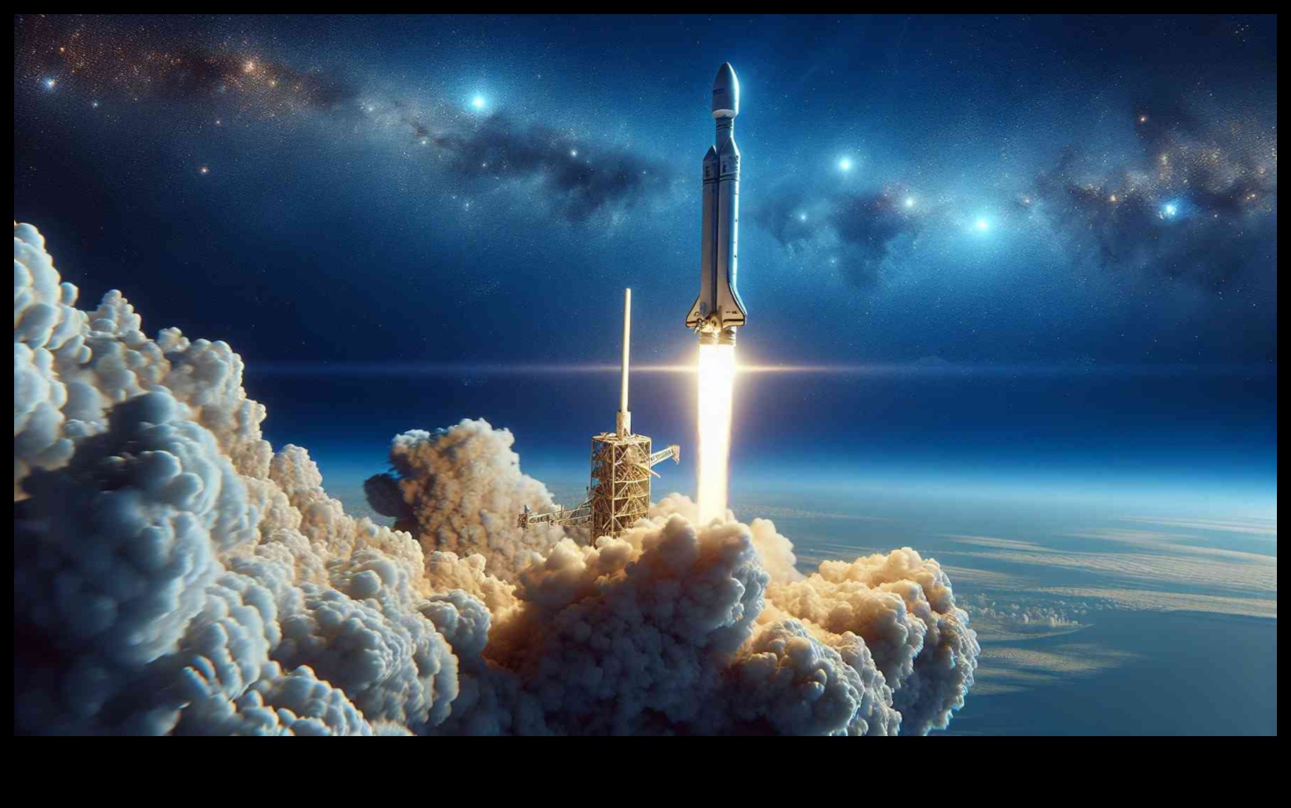 Trasee cerești: cartografierea peisajului cosmic prin explorarea spațiului