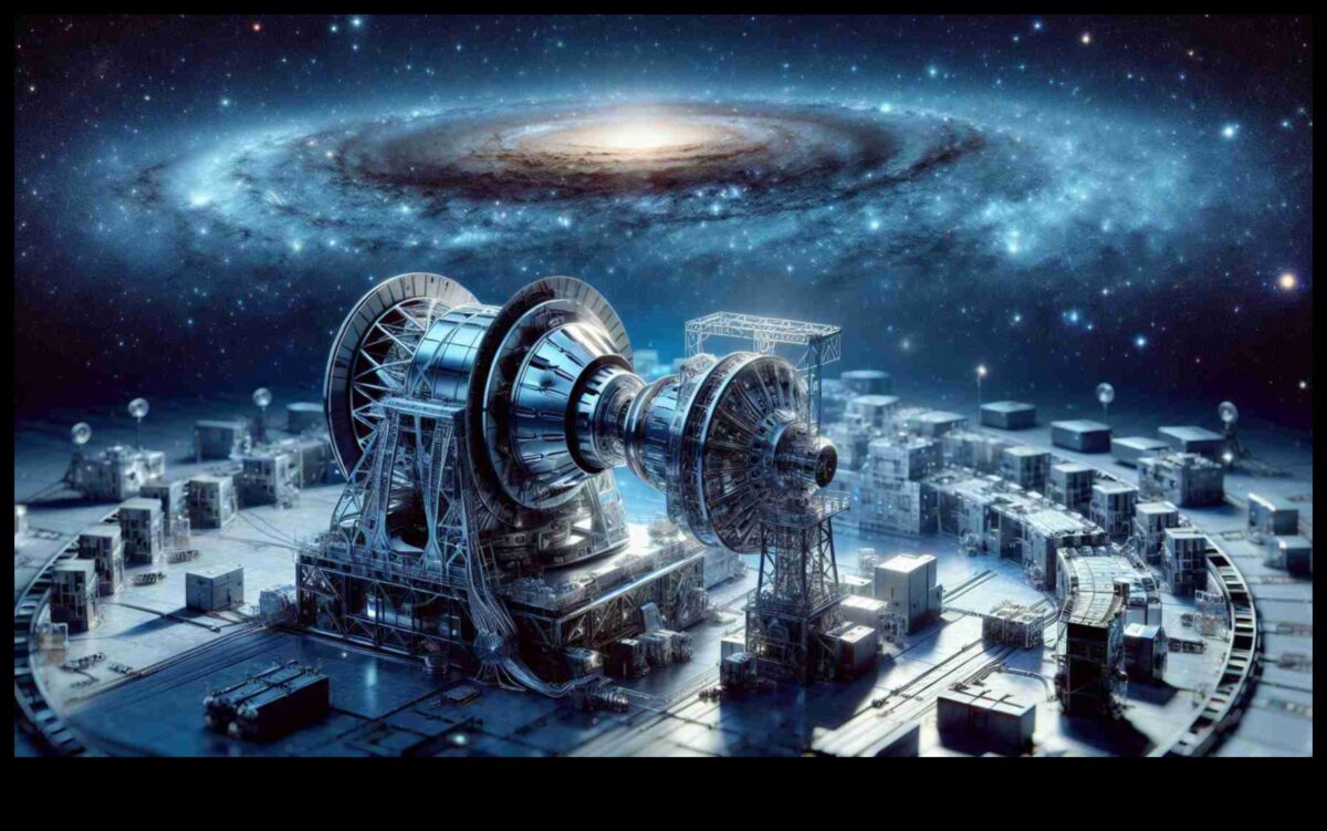 Cosmic Pathfinders: Pionierii astronautici care modelează viitorul