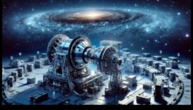 Spatial Pathfinders pionier în viitorul explorării spațiale 2 Cosmic Pathfinders: Pionierii astronautici care modelează viitorul