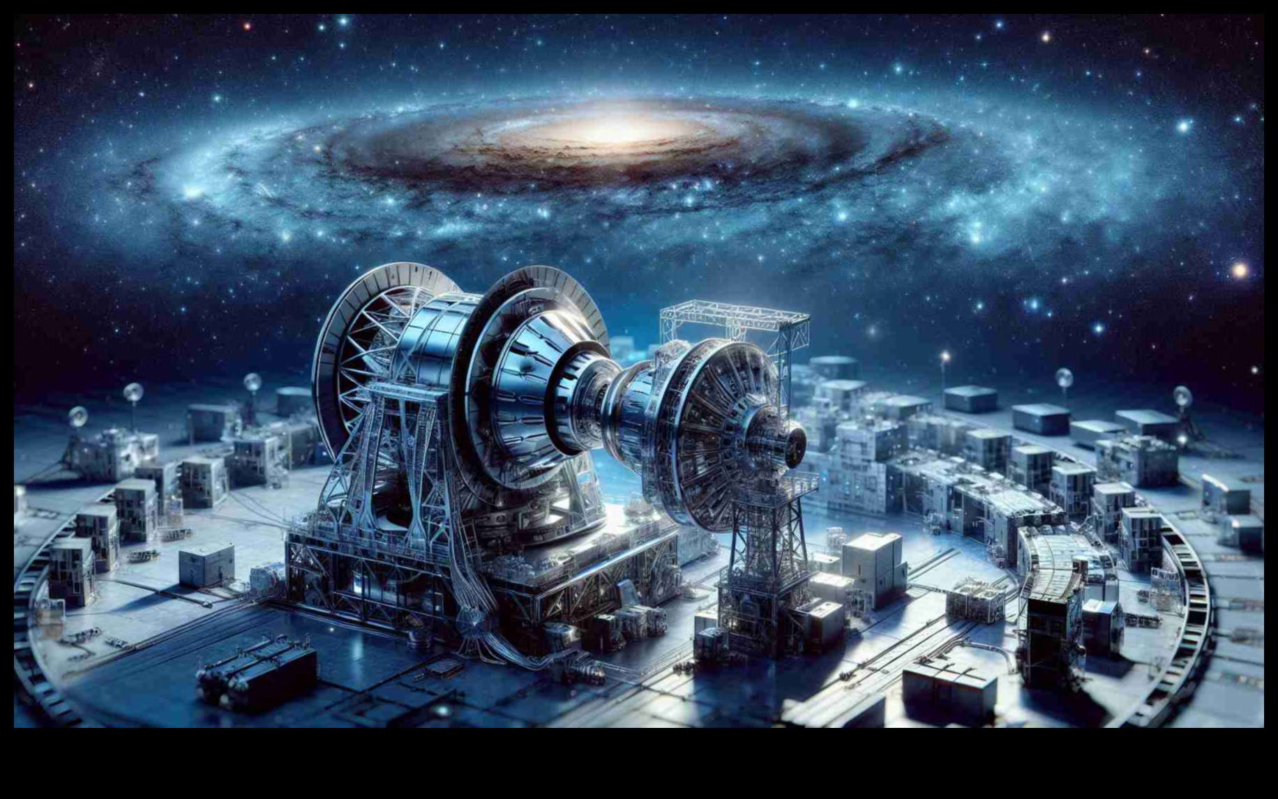 Cosmic Pathfinders: Pionierii astronautici care modelează viitorul