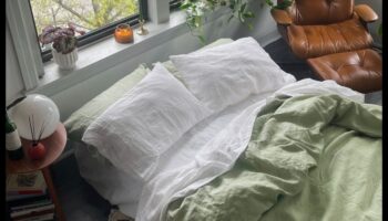 Sleepytime Sanctuary: Crearea unui spațiu de somn calm