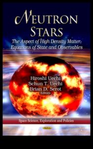 Neutron Star Chronicles: Călătorii în inima densităților astrofizice