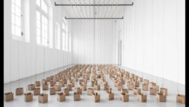 Deconstruirea granițelor: arta conceptuală în secolul 21