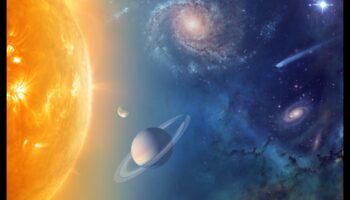 Dincolo de înțelegerea Pământului: Ambițioasele misiuni ale NASA în spațiul adânc