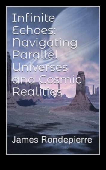 Ecouri infinite: perspective rezonante în simfonia cosmică a cosmologiei