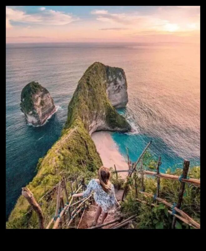 Embark Essence: Distilarea nucleului informațiilor de călătorie