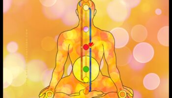 Flux de energie sufletească: un ghid pentru meditația chakrelor