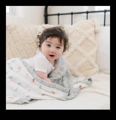 Huse confortabile Pături pentru bebeluși demne de ghemuit pentru vise dulci 1 Huse confortabile: pături pentru bebeluși demne de ghemuit