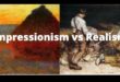 Impresii realiste: intersecția dintre acuratețe și stil