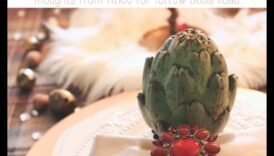 Inele inspre șervețele reciclate 10 proiecte de bricolaj 6 Inele pentru șervețele DIY Papercraft: accente manual pentru setările de masă