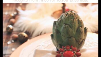 Inele pentru șervețele DIY Papercraft: accente manual pentru setările de masă