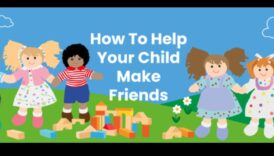 Întâlniri de joacă prețioase Cum să-ți ajuți copilul să-și facă imprieteni 4 Întâlniri prețioase de joacă: socializarea iubitului tău