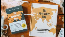 Jurnal de călătorie: înregistrarea dvs. personală de sfaturi de călătorie inspiratoare