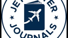 Jurnalul lui Jetsetter: Documentarea epopeilor tale de călătorie