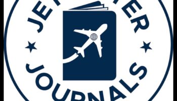Jurnalul lui Jetsetter: Documentarea epopeilor tale de călătorie