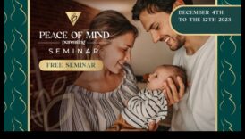 Parenting liniștit: stăpânirea elementelor de bază pentru siguranța bebelușului